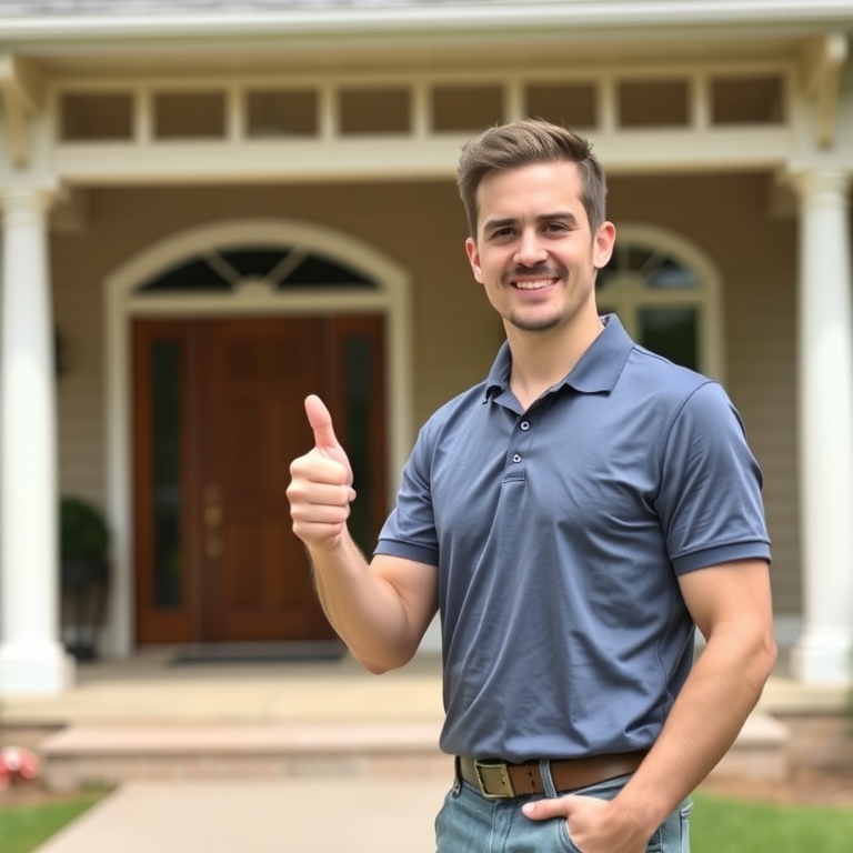Founder of Downey Termite Control