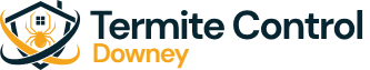 Downey Termite Control Company Logo
